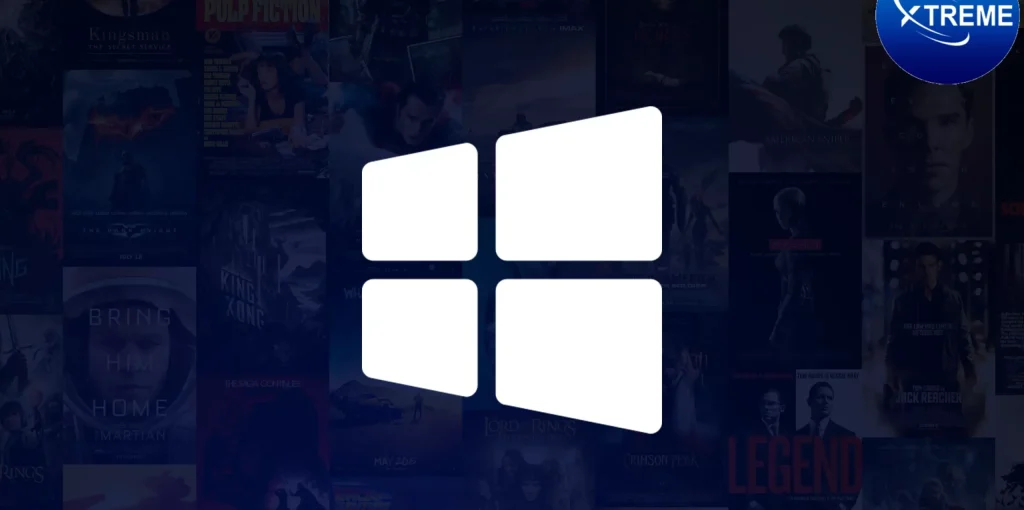 install IPTV on Windows